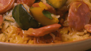 出鍋啦！??！