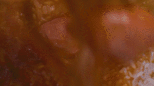 依次加入配方中的調(diào)味料調(diào)味，倒適量清水煮一下。