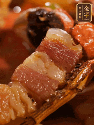 加點(diǎn)鹽、糖、胡椒粉調(diào)味一下